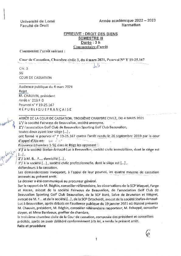 Couverture de Droit des biens (Cours et TD) (REDP,ADGL)