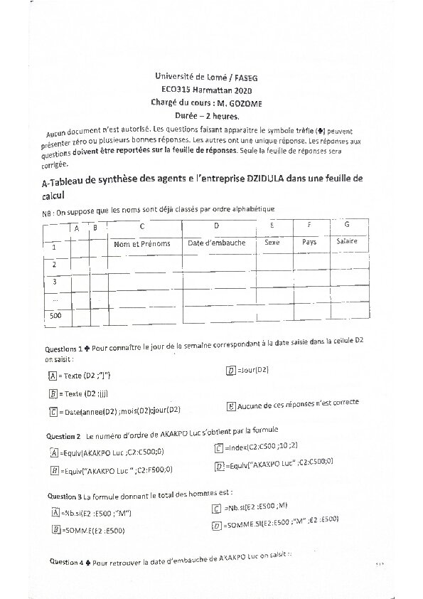 Couverture de Informatique de base