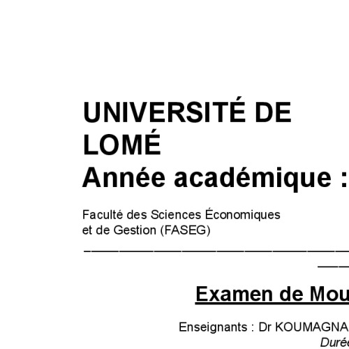 Couverture de Gestion prévisionnelle