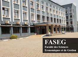 Faculté des Sciences Économiques et de Gestion cover
