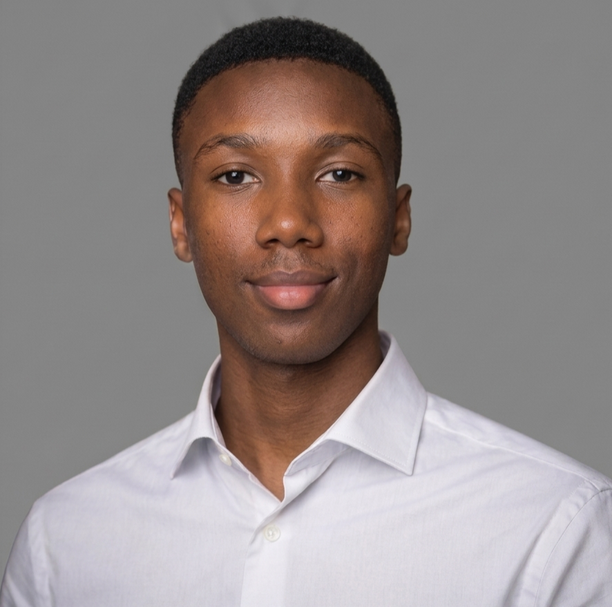 Photo de Loukmane BOKOGUEDOU 